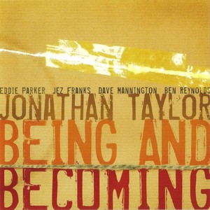 Hominids(feat. Eddie Parker, Jez Franks, Dave Manington & Ben Reynolds)