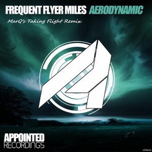 Aerodynamic (MarQ's Taking Flight Remix)