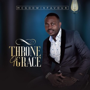 Throne of Grace