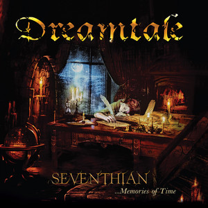 Seventhian... Memories of Time