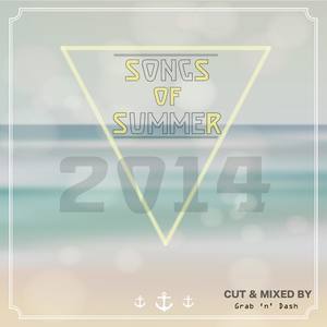 Songs of Summer 2014