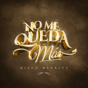 No Me Queda Más (Explicit)