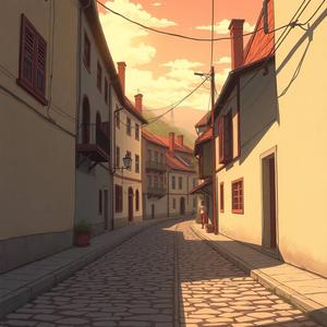 Gentle Steps