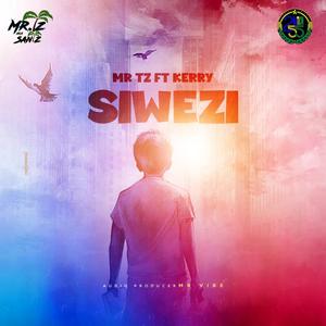 Siwezi (feat. Kerry)