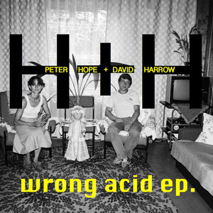 Wrong Acid EP