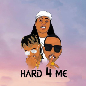 Hard 4 Me (Explicit)