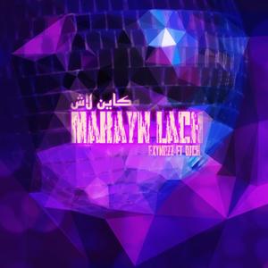 MAKAYN LACH (feat. EXYNOZZ) (Explicit)
