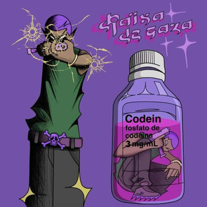 Duas pra suíte Remix (Explicit)