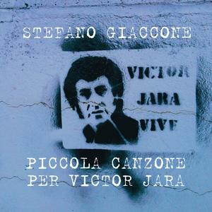 Piccola canzone per Victor Jara