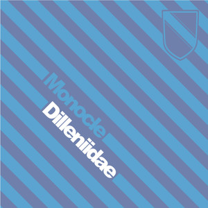 Dilleniidae (Anitserk & Coupler's 'Shop of Horrors' Mix)