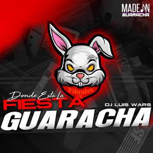 Donde Esta La Fiesta