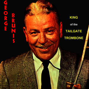 King Of The Tailgate Trombone