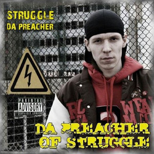 Struggle da Preacher - Single