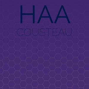 Haa Cousteau