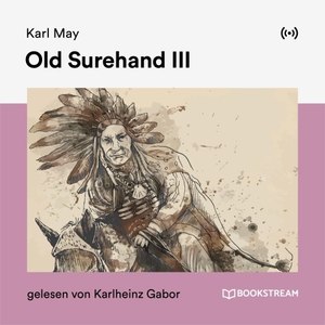 Old Surehand III