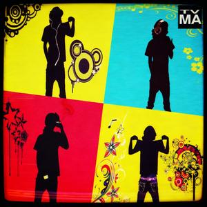 ke no se te haga tarde : ( (Explicit)