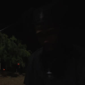 Dark Road (feat. Jesse Commas|Explicit)