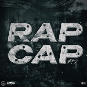 Rap Cap Pt.2 (Explicit)