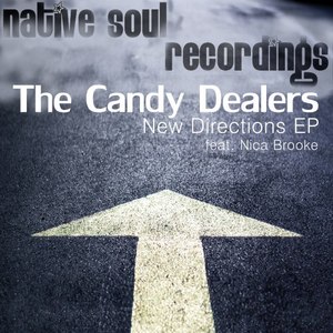 A New Direction (Main Mix)