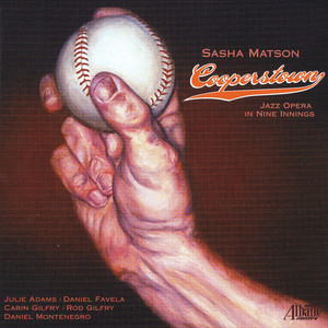 Cooperstown, Act I: IV. Second Inning