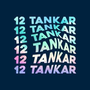 12 TANKAR (Explicit)