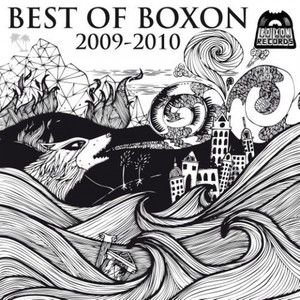 Best Of Boxon 2009-2010