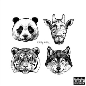 Party Animal (Explicit)