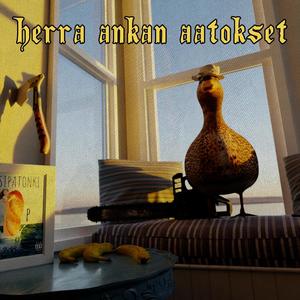 Herra Ankan Aatokset (Explicit)