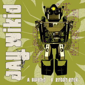 Bwamp/Robot Rock