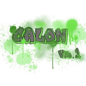 GALON Vol.1 (Preparation) [Explicit]