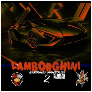 Lamborghini (Explicit)