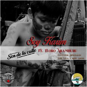 Soy Karim(feat. Floro Aramburu) (Explicit)