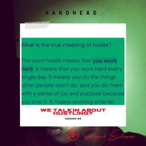 We talkin bout Hustlin? (Explicit)