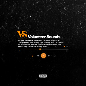 Trapper Turn Rapper (Explicit)