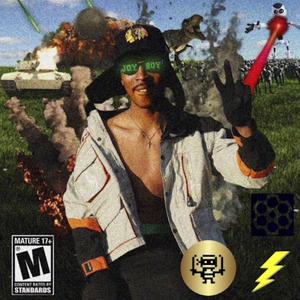 5 Percent(feat. Xes) (Explicit)