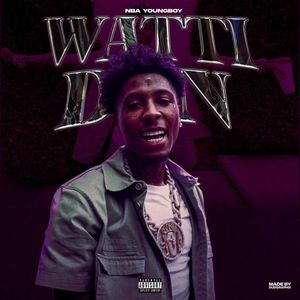 Watti Don (Explicit)