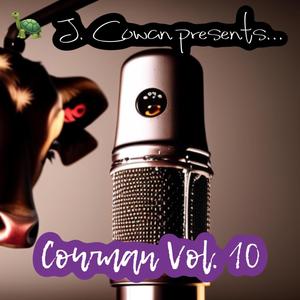 Cowman, Vol. 10