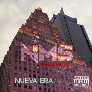 Nueva Era (feat. Jack Mora, Carlos89, Twocat & Levy One) (Explicit)