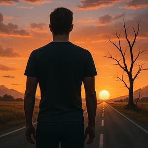 Never Regret (feat. Joe Altier, Cody Johnstone, Jon Kalmeyer & Glenn Welman)