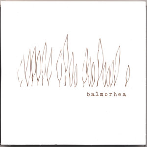 Balmorhea