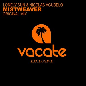 Mistweaver (Original Mix)