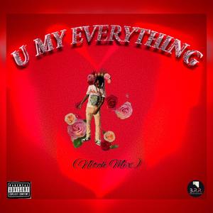 U My Everything (Explicit)