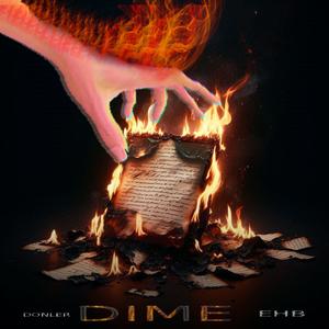 Dime (feat. B19)