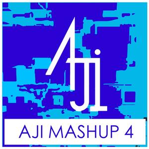 AJI MASHUP4