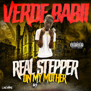 On My Mother (Explicit)