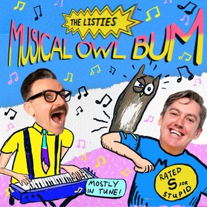 Musical Owl Bum