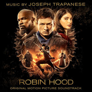 Robin Hood (Original Motion Picture Soundtrack) (罗宾汉 电影原声带)