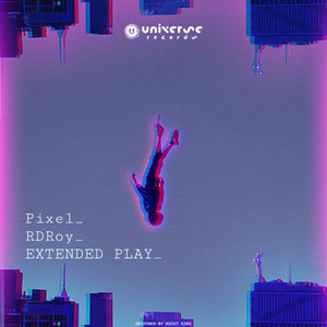 Pixel！