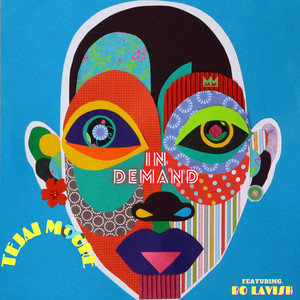 In Demand (Explicit)