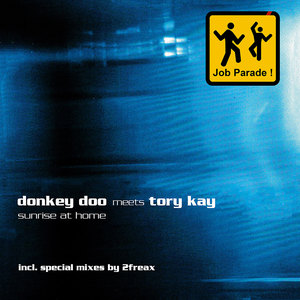 Sunrise at Home (2 freax club edition)